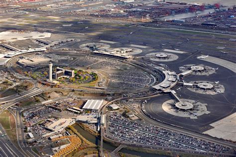 Newark new jersey airport - The era of Newark airport’s new Terminal A is dawning today. The $2.7 billion Terminal A finally opens to air travelers on Thursday after its opening was delayed from Dec. 8 to square away ...